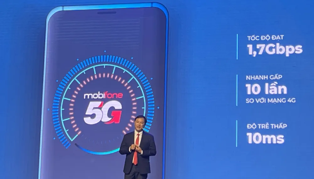 Giải pháp 5G RAN Slicing của Ericsson thúc đẩy tăng trưởng kinh doanh 5G ảnh 2 Giải pháp 5G RAN Slicing của Ericsson thúc đẩy tăng trưởng kinh doanh 5G ảnh 2