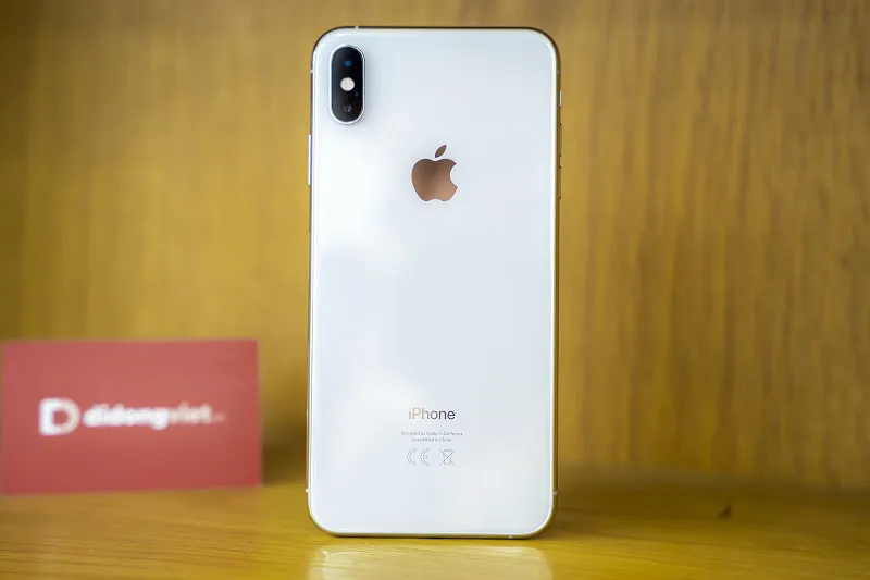 iPhone hạ nhiệt, giá nào cũng có ảnh 2