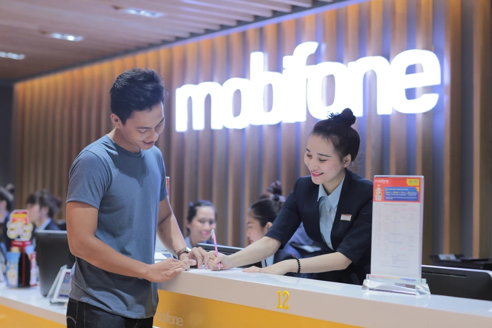 MobiFone vinh dự đón nhận giải thưởng quốc tế Stevie Award ảnh 1 MobiFone vinh dự đón nhận giải thưởng quốc tế Stevie Award ảnh 1