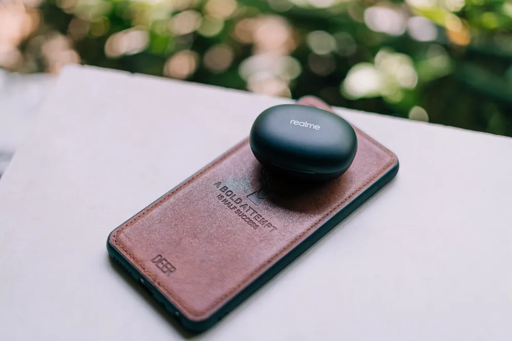 Realme thương hiệu smartphone đạt nhiều kết quả ấn tượng trong năm 2020 ảnh 5