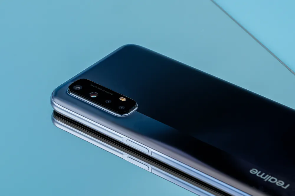 Realme thương hiệu smartphone đạt nhiều kết quả ấn tượng trong năm 2020 ảnh 1