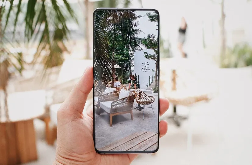 FPT Shop cho khách dùng miễn phí Galaxy S21 Series 14 ngày ảnh 2