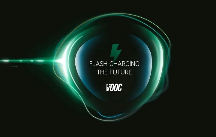 VOOC của OPPO mở ra nhiều ứng dụng trong các ngành khác