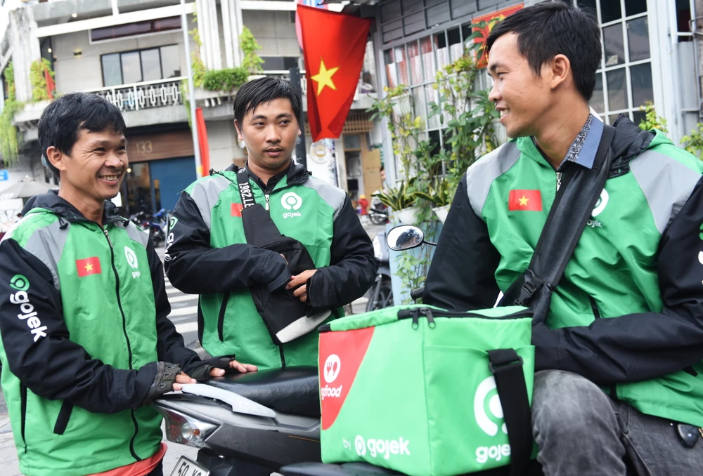 Gojek phát triển ứng dụng GoBiz để hỗ trợ nhà hàng, quán ăn quản lý đơn hàng hiệu quả hơn