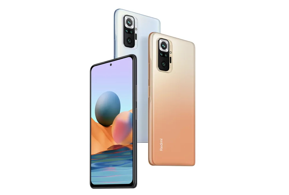 Xiaomi tung loạt sản phẩm phân khúc tầm trung ảnh 2 Xiaomi tung loạt sản phẩm phân khúc tầm trung ảnh 2