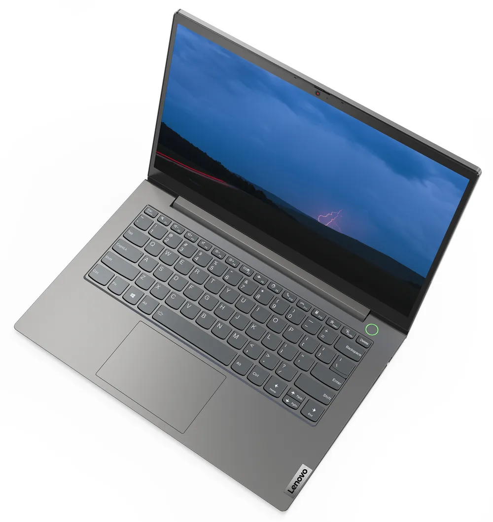 Lenovo ra mắt bộ đôi ThinkBook mới phiên bản AMD ảnh 2 Lenovo ra mắt bộ đôi ThinkBook mới phiên bản AMD ảnh 2