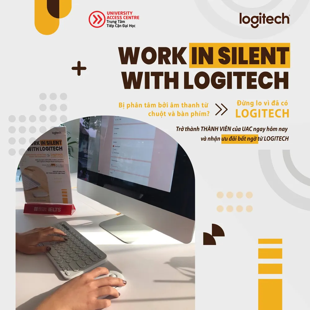 GEN Z sánh đôi Logitech ảnh 3 GEN Z sánh đôi Logitech ảnh 3