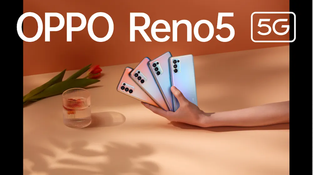 OPPO Việt Nam và hành trình 8 năm ảnh 3 OPPO Việt Nam và hành trình 8 năm ảnh 3