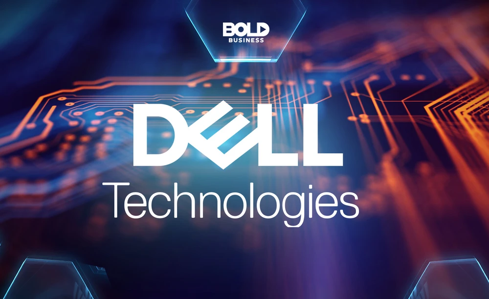 Dell Technologies đã đạt được những kết quả lớn từ hoạt động