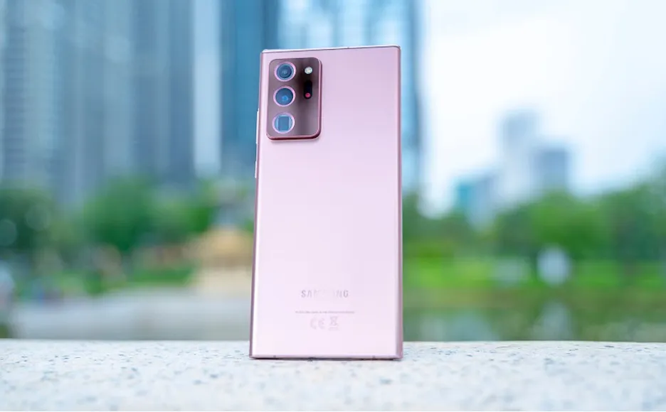 Samsung Galaxy Note 20, Note 20 Ultra giá chỉ còn 14,9 triệu đồng ảnh 1 Samsung Galaxy Note 20, Note 20 Ultra giá chỉ còn 14,9 triệu đồng ảnh 1