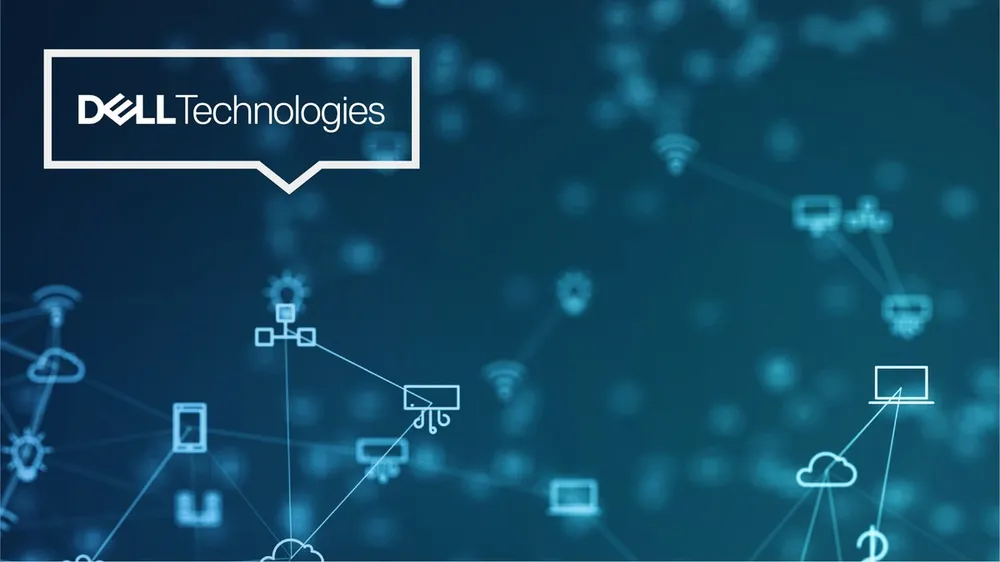 Dell Technologies tạo ra doanh thu kỷ lục ảnh 1