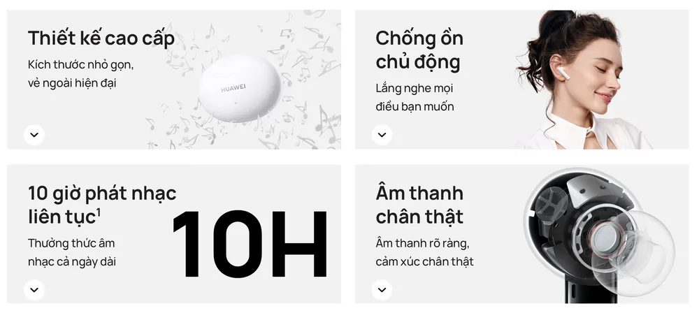 1.000 chiếc FreeBuds 4i đã được bán trong đợt đầu tiên ảnh 2