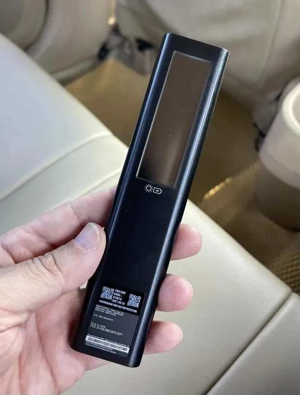 Samsung tuyệt tác công nghệ 2021 giới thiệu tivi 3,5 tỷ đồng và hàng loạt sản phẩm ứng dụng AI ảnh 4 Samsung tuyệt tác công nghệ 2021 giới thiệu tivi 3,5 tỷ đồng và hàng loạt sản phẩm ứng dụng AI ảnh 4