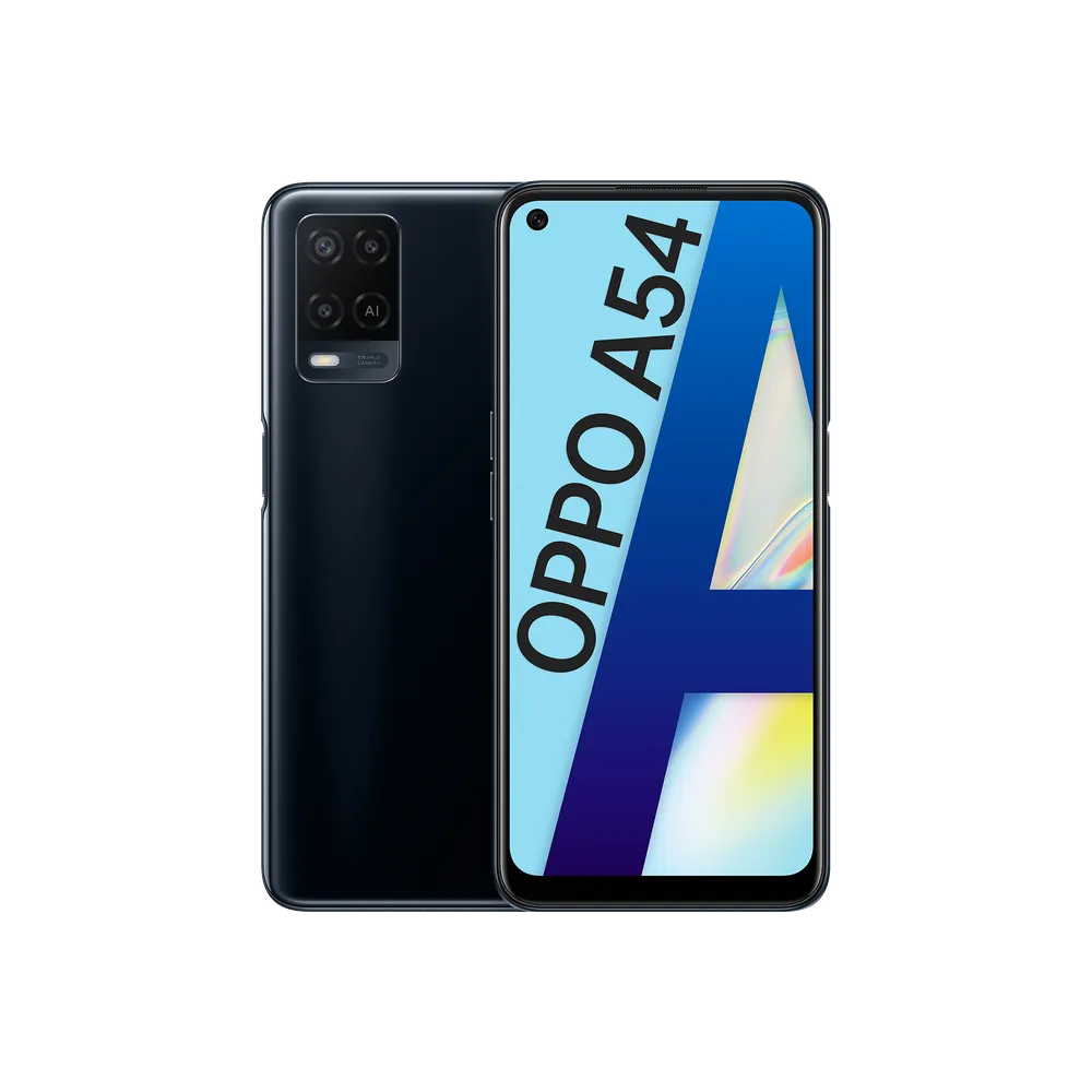 OPPO A54, chiếc di động kết hợp tuyệt vời giữa thời trang và công nghệ ảnh 1