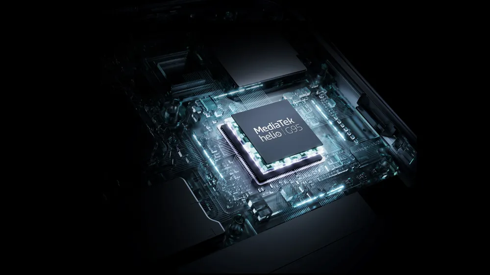 realme 8 và realme 8 Pro được bán ra tại Việt Nam  ảnh 7