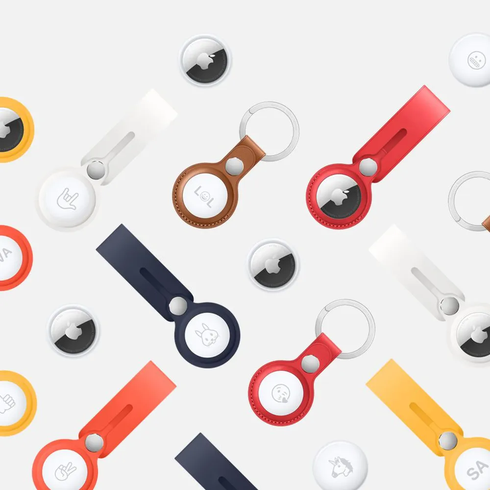 iPad Pro 2021, iMac, Apple TV và AirTag sẽ có giá bao nhiêu khi về Việt Nam? ảnh 1