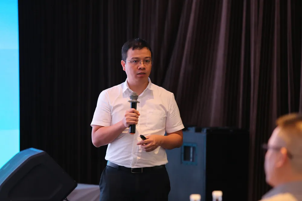 FPT Smart Cloud là đối tác chiến lược của Google Cloud ảnh 1