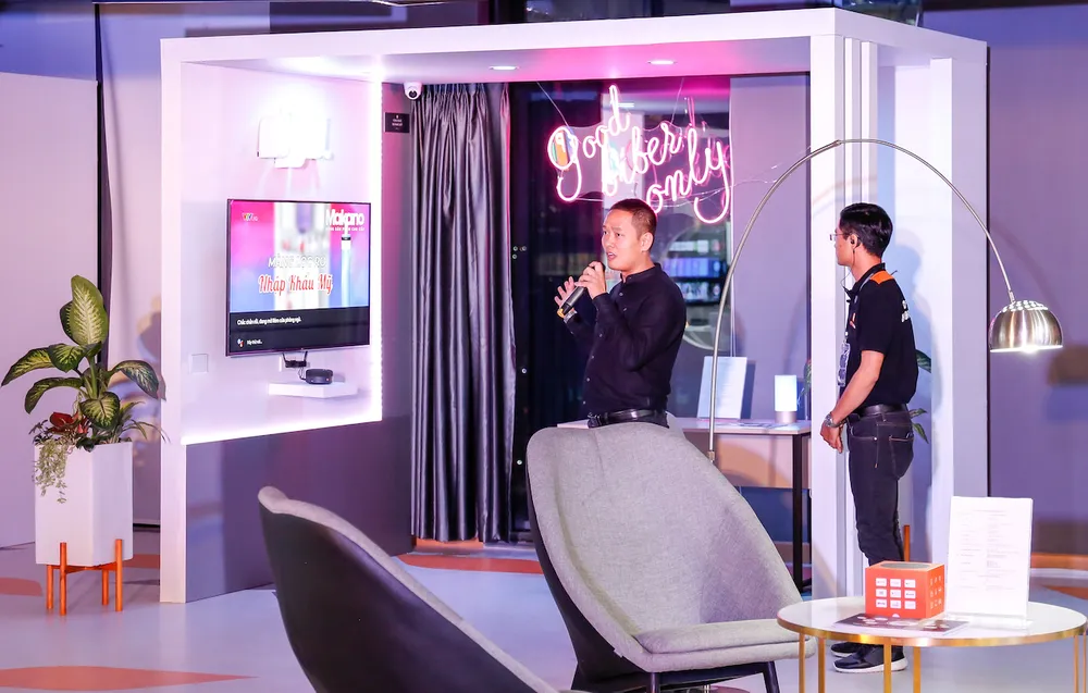 FPT Play Box S: Sự kết hợp giữa Google và FPT Telecom ảnh 1