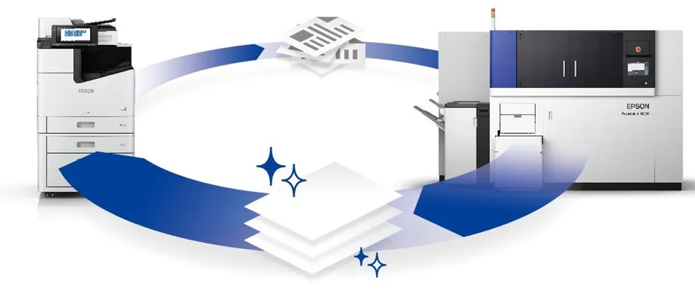 Cùng EPSON với chiến dịch “BE COOL” ảnh 2