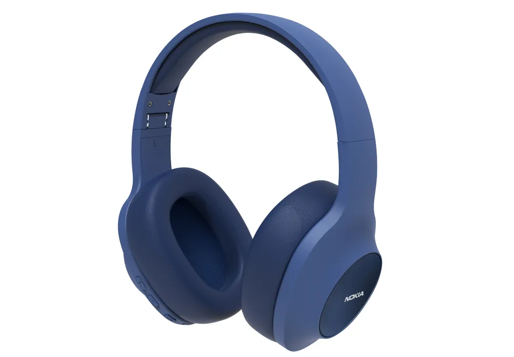 Nokia ra mắt 5 dòng sản phẩm tai nghe mang 5 sắc thái, cá tính khác nhau ảnh 5