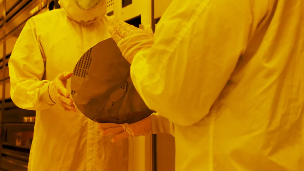 IBM công bố công nghệ chip xử lý 2 nanometer đầu tiên trên thế giới ảnh 1 IBM công bố công nghệ chip xử lý 2 nanometer đầu tiên trên thế giới ảnh 1