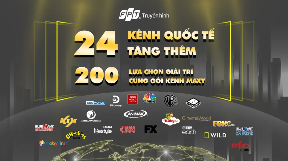 Người dùng Internet FPT tiếp tục được tăng gấp đôi băng thông, giá cước không đổi ảnh 1