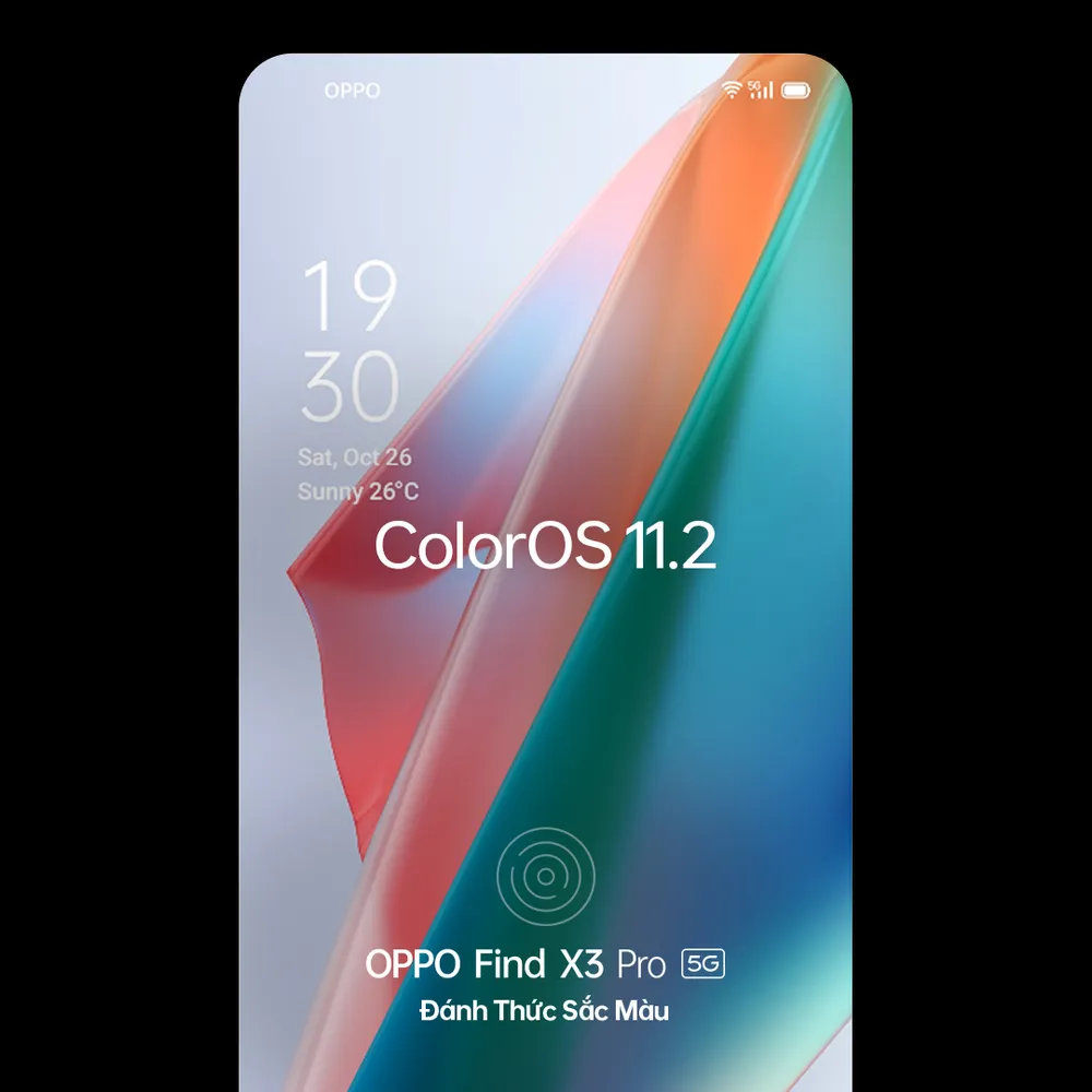 OPPO Find X3 Pro 5G thiết kế độc đáo, tính năng đặc biệt... đã cho đặt hàng tại Việt Nam ảnh 6