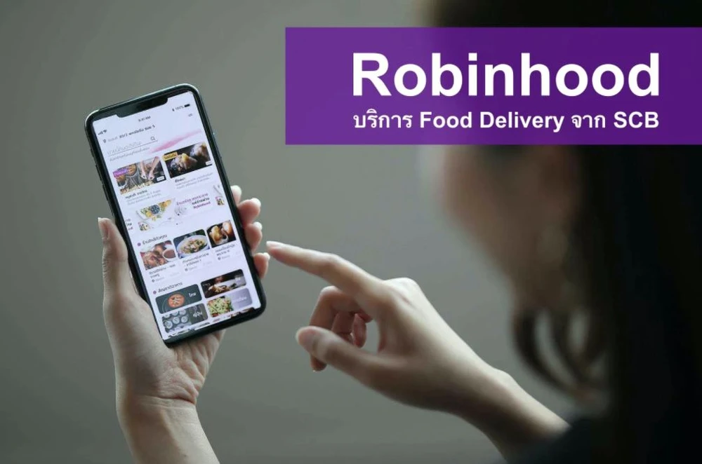 Ứng dụng giao đồ ăn Robinhood lựa chọn AWS làm nhà cung cấp dịch vụ đám mây ảnh 2 Ứng dụng giao đồ ăn Robinhood lựa chọn AWS làm nhà cung cấp dịch vụ đám mây ảnh 2