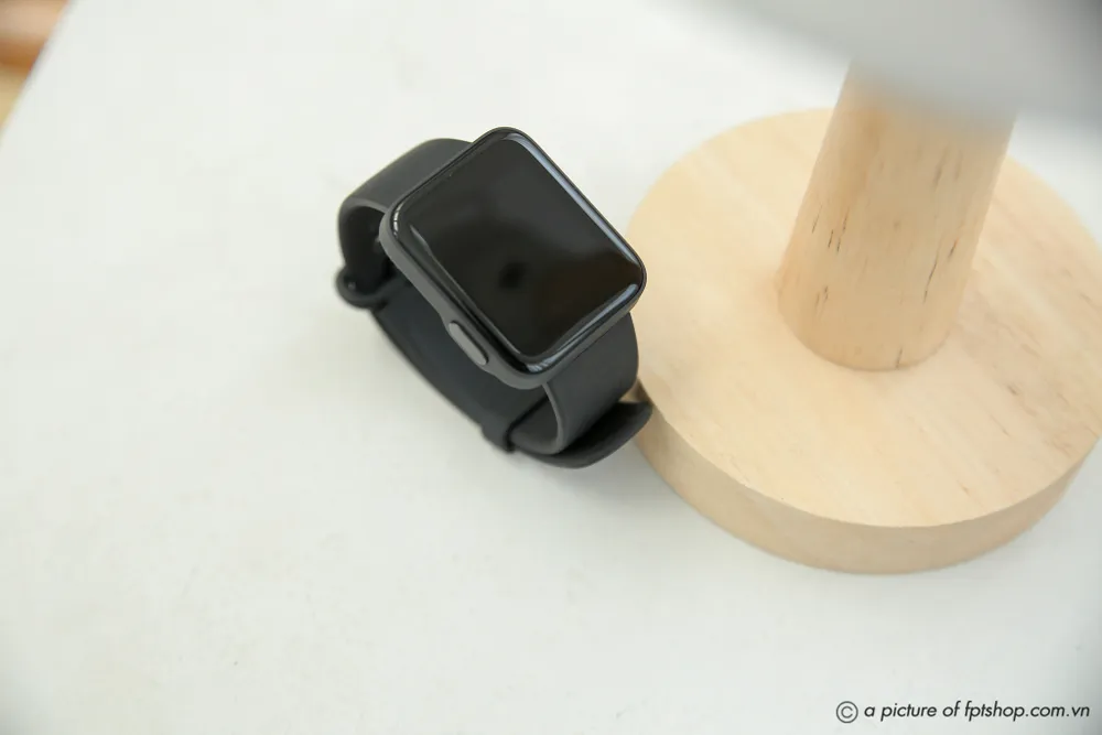 Khách hàng được tặng Mi Watch Lite khi mua POCO X3 Pro  ảnh 3 Khách hàng được tặng Mi Watch Lite khi mua POCO X3 Pro  ảnh 3