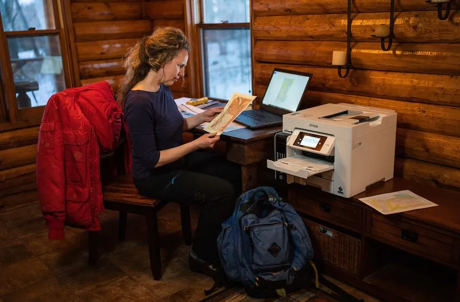 Epson hợp tác cùng National Geographic ra mắt chiến dịch “Turn Down the Heat”   ảnh 2