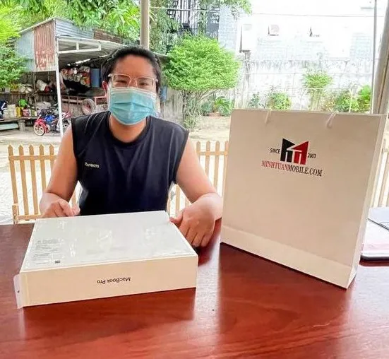 Minh Tuấn Mobile giảm giá hàng công nghệ và  “freeship” tận nhà ảnh 1 Minh Tuấn Mobile giảm giá hàng công nghệ và  “freeship” tận nhà ảnh 1