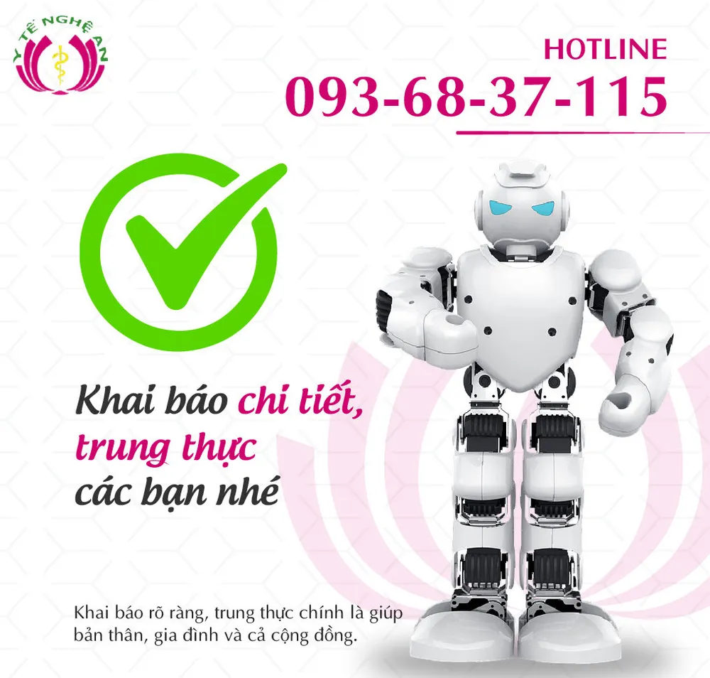 Sẵn sàng hợp tác, chuyển giao “Robot Call” phòng chống dịch Covid-19 ảnh 2
