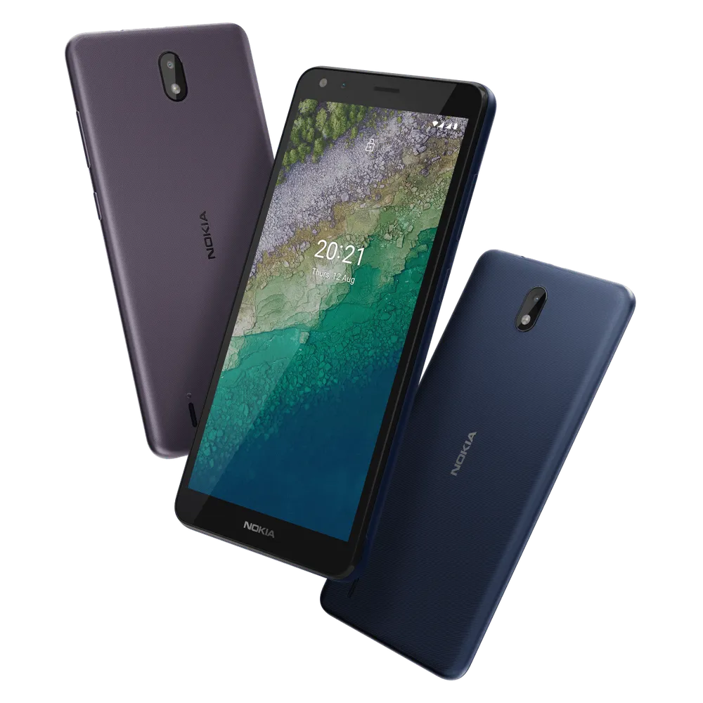 HMD Mobile ra mắt loạt sản phẩm mới ảnh 2