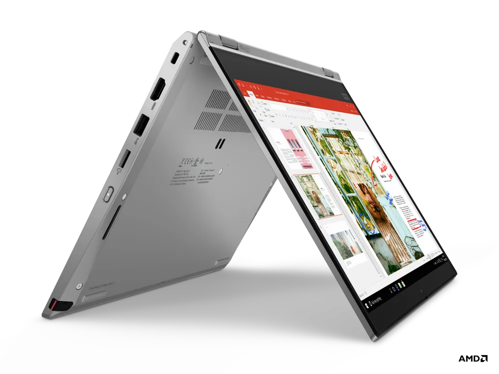 Tăng năng suất làm việc cùng ThinkPad,ThinkVision từ Lenovo  ảnh 5