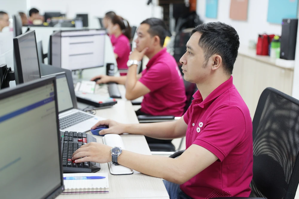 MoMo vừa hoàn tất thương vụ mua lại toàn bộ quyền sở hữu trí tuệ của Pique ảnh 1 MoMo vừa hoàn tất thương vụ mua lại toàn bộ quyền sở hữu trí tuệ của Pique ảnh 1