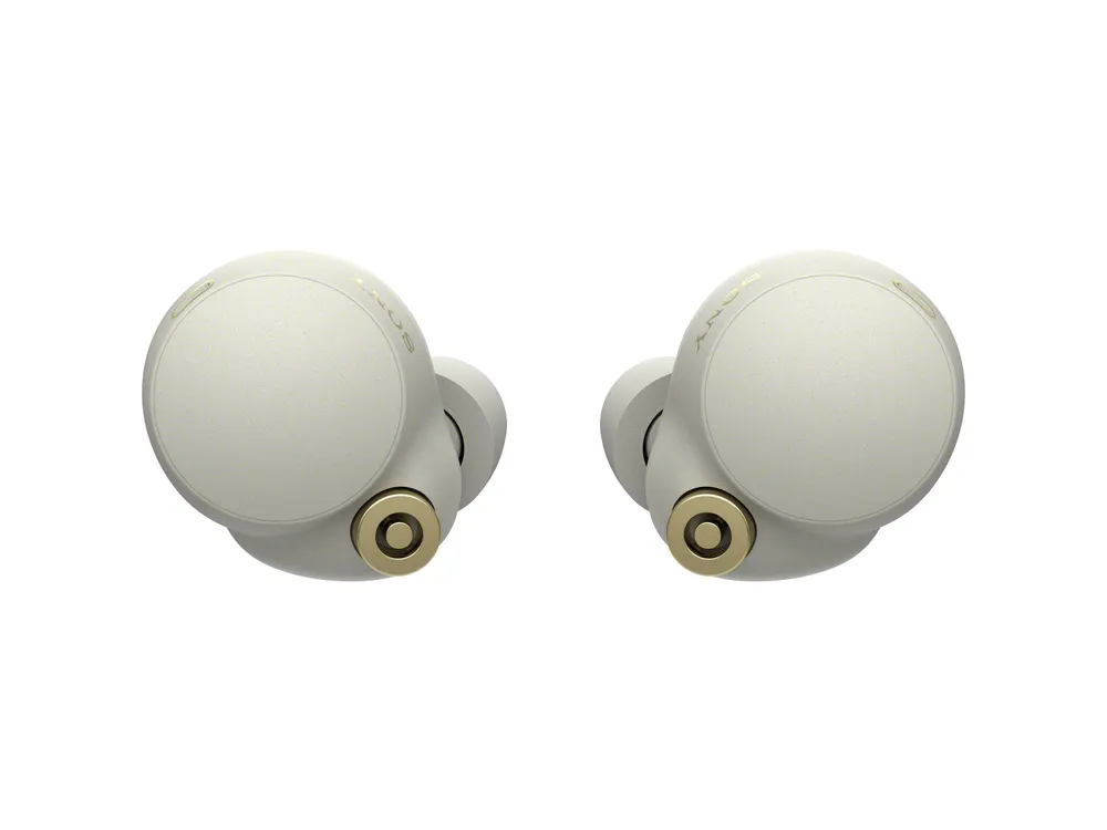 Tai nghe Truly Wireless WF-1000XM4 đã lên kệ với nhiều ưu đãi hấp dẫn  ảnh 5