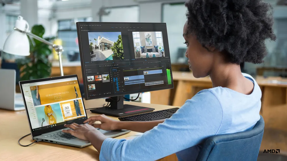 Lenovo ra mắt bộ đôi laptop ThinkBook 14 và 15 Gen 3  ảnh 2