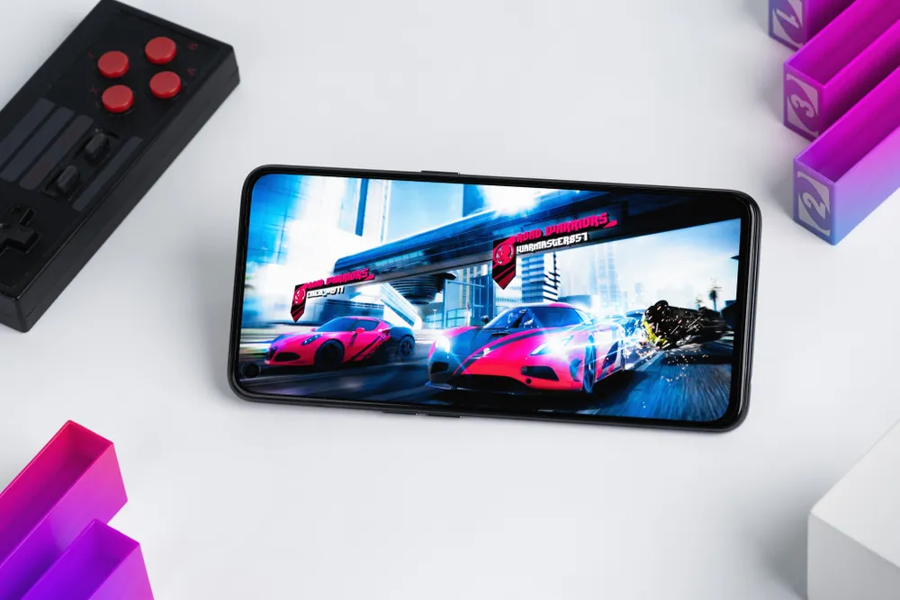 OnePlus Nord CE 5G mang đến trải nghiệm toàn diện ảnh 4 OnePlus Nord CE 5G mang đến trải nghiệm toàn diện ảnh 4
