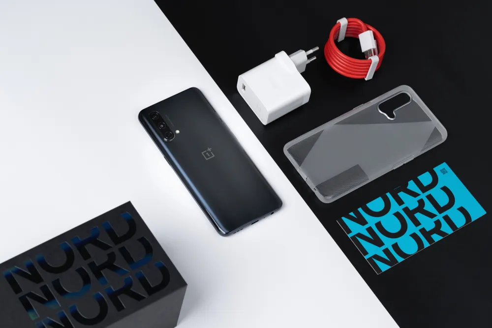 OnePlus Nord CE 5G mang đến trải nghiệm toàn diện ảnh 1 OnePlus Nord CE 5G mang đến trải nghiệm toàn diện ảnh 1