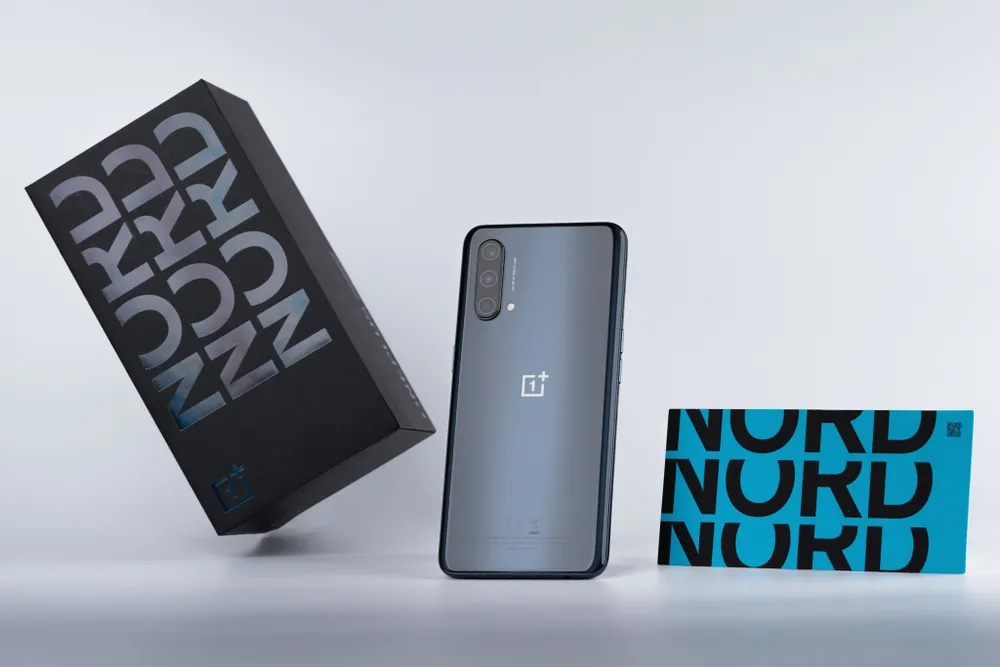 OnePlus Nord CE 5G mang đến trải nghiệm toàn diện ảnh 2 OnePlus Nord CE 5G mang đến trải nghiệm toàn diện ảnh 2