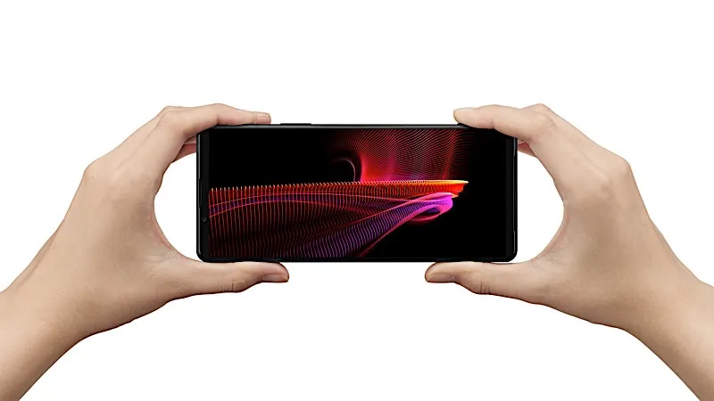 Sony ra mắt bộ đôi smartphone mới  ảnh 3