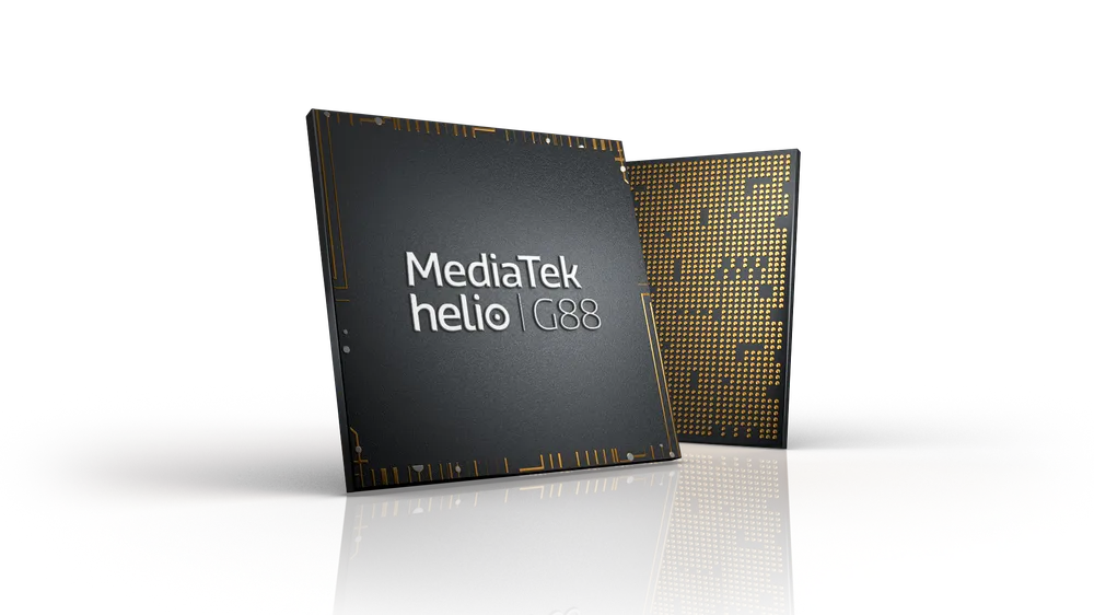MediaTek giới thiệu hai chipset mới bổ sung vào dòng Helio G  ảnh 2
