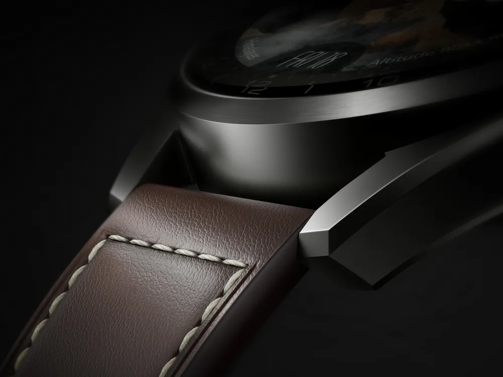 HUAWEI Watch 3 Pro