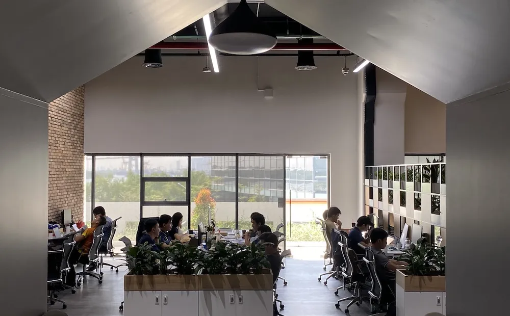 Năm 2021, VNG đặt mục tiêu đạt doanh thu 7.609 tỷ đồng ảnh 2