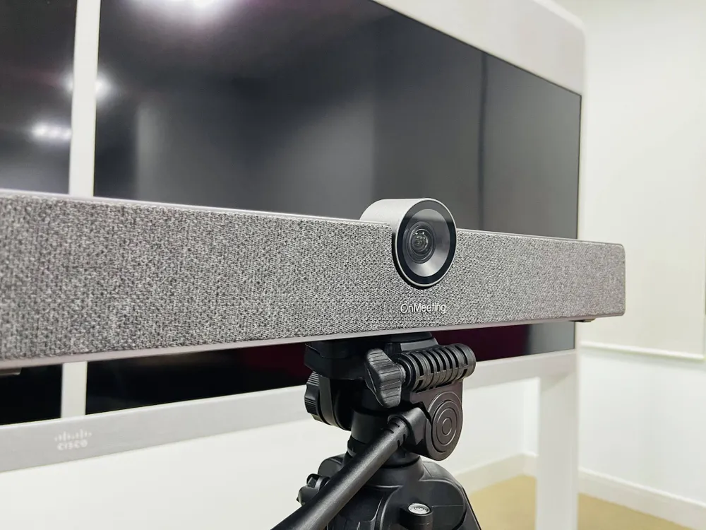 OnMeeting của FPT Telecom được tối ưu cho thị trường Việt Nam ảnh 2 OnMeeting của FPT Telecom được tối ưu cho thị trường Việt Nam ảnh 2