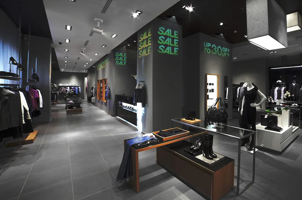 Epson công bố dòng máy chiếu Laser 3LCD LightScene ảnh 1