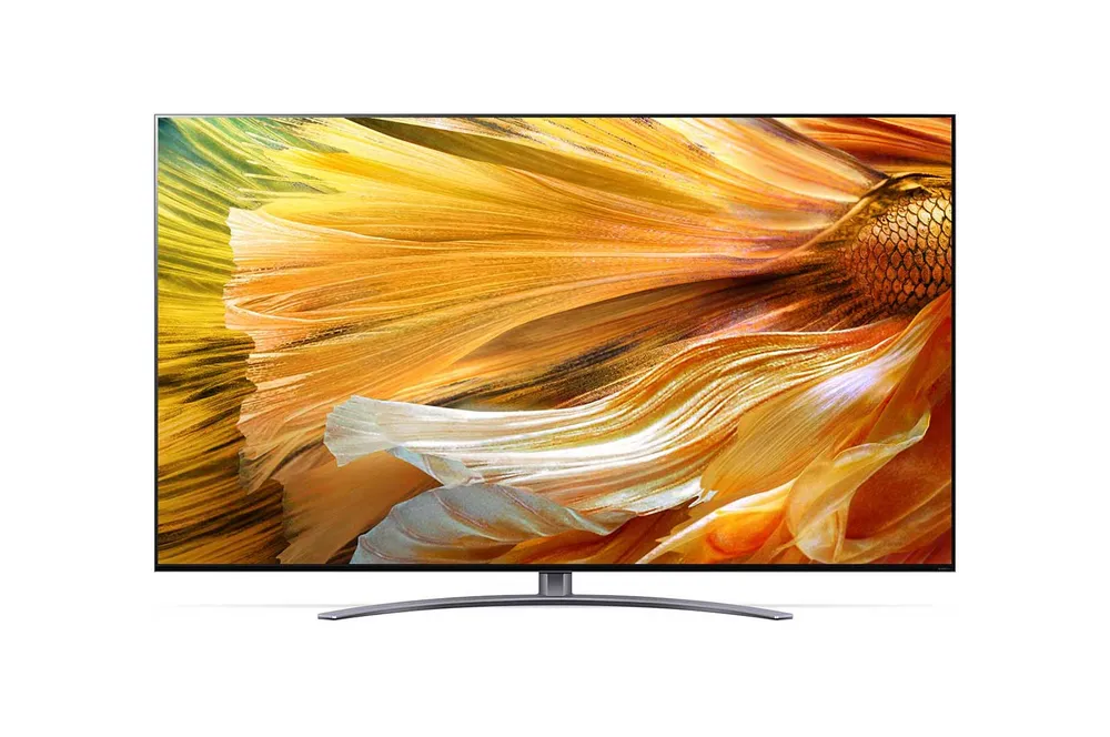 LG giới thiệu mẫu ti vi LCD mới nhất tại thị trường Việt Nam   ảnh 1