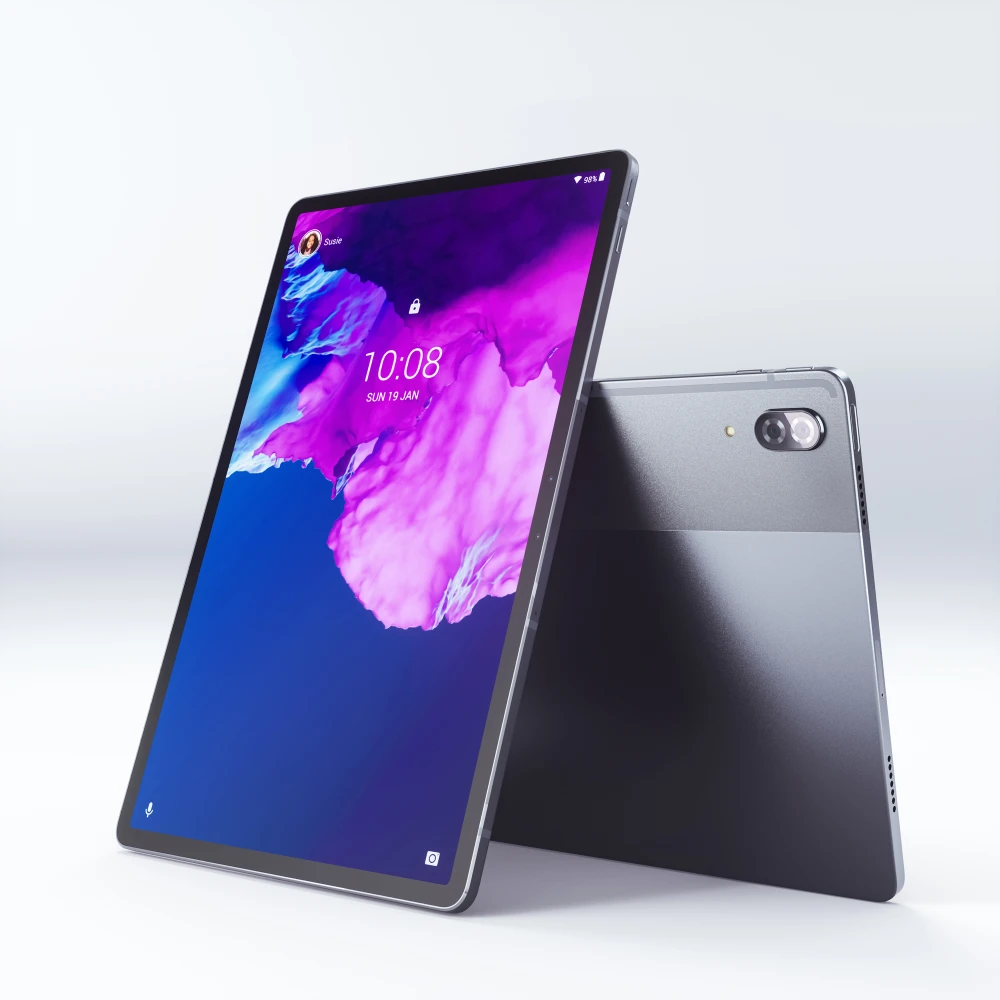 Tab P11 Pro mẫu tablet cao cấp nhất hiện tại từ Lenovo 