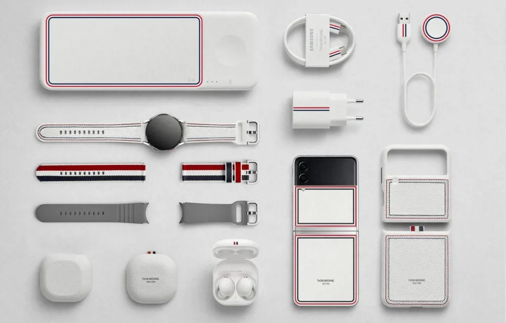 Galaxy Z Fold3 5G và Galaxy Z Flip3 5G tại thị trường Việt Nam có giá hấp dẫn ảnh 2