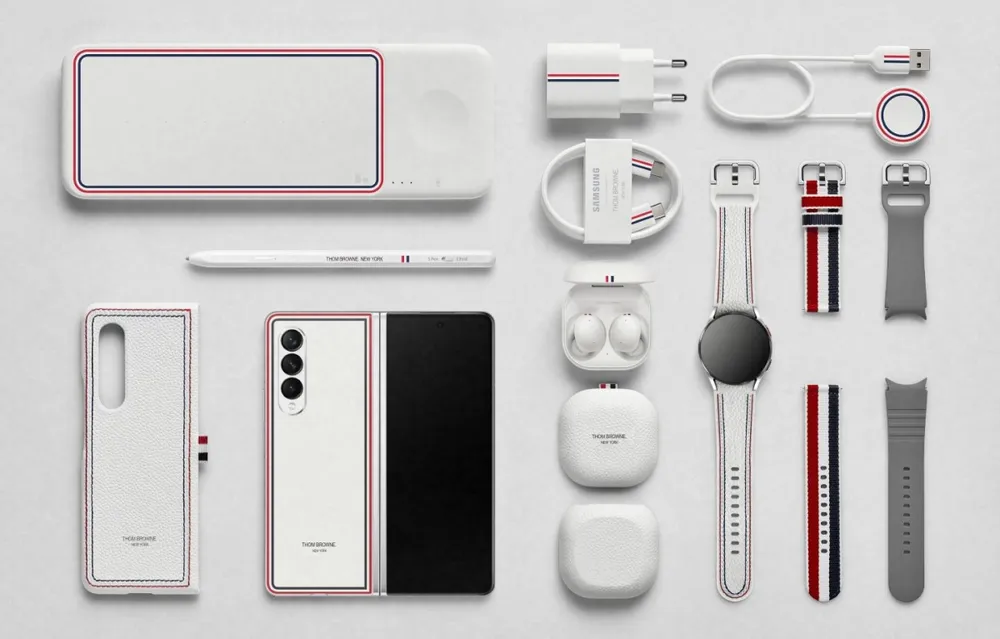 Galaxy Z Fold3 5G và Galaxy Z Flip3 5G tại thị trường Việt Nam có giá hấp dẫn ảnh 1